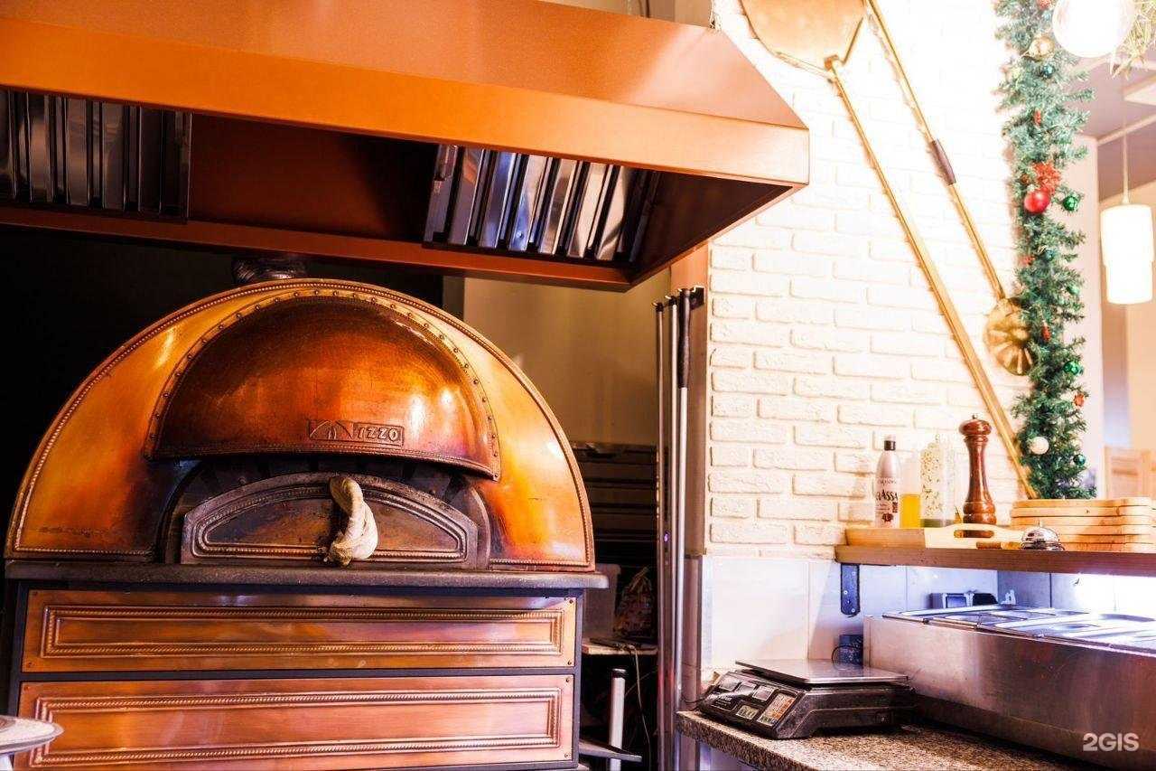 Отзывы на компанию Пульчинелла в Химках c фото