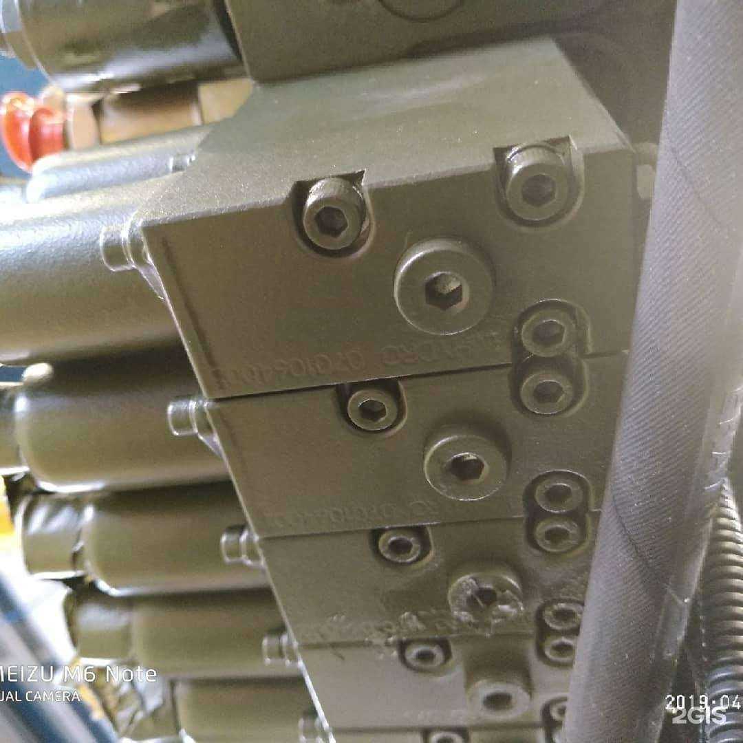 Отзывы на компанию Айэмгидро в Екатеринбурге c фото