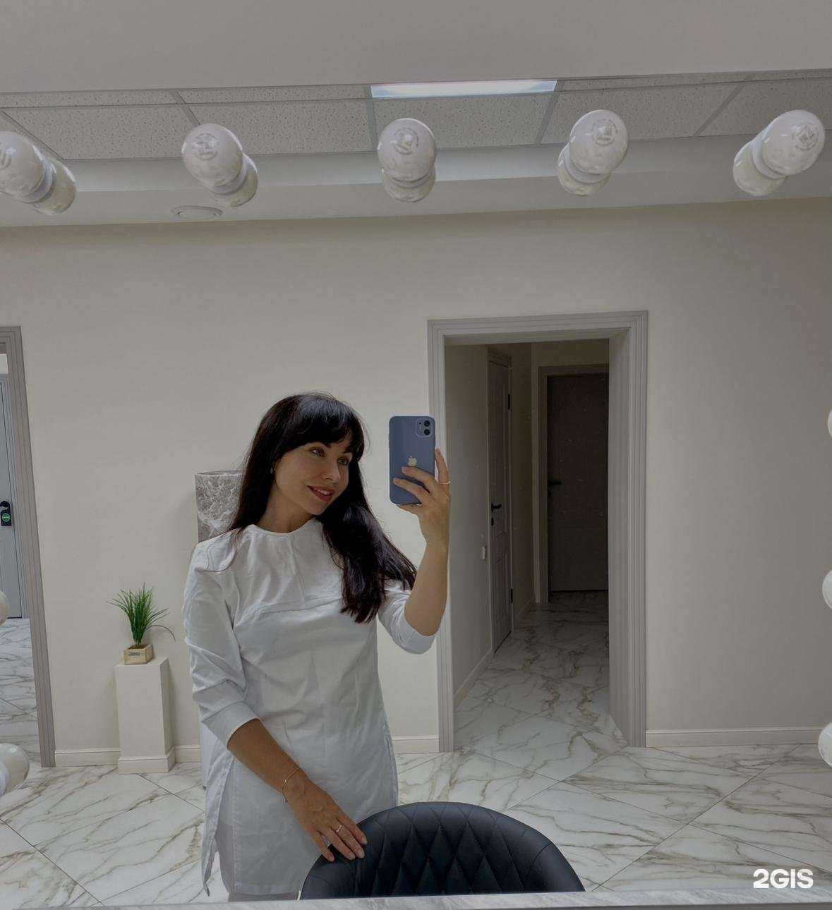 Отзывы на компанию Podo esthete в Казани c фото