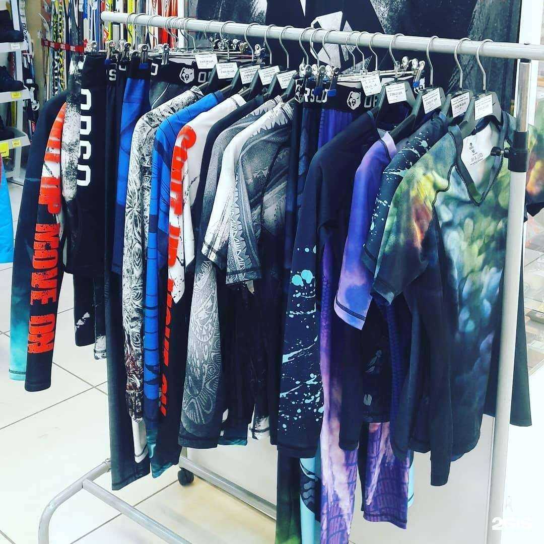 Отзывы на компанию А-спорт в Красноярске c фото