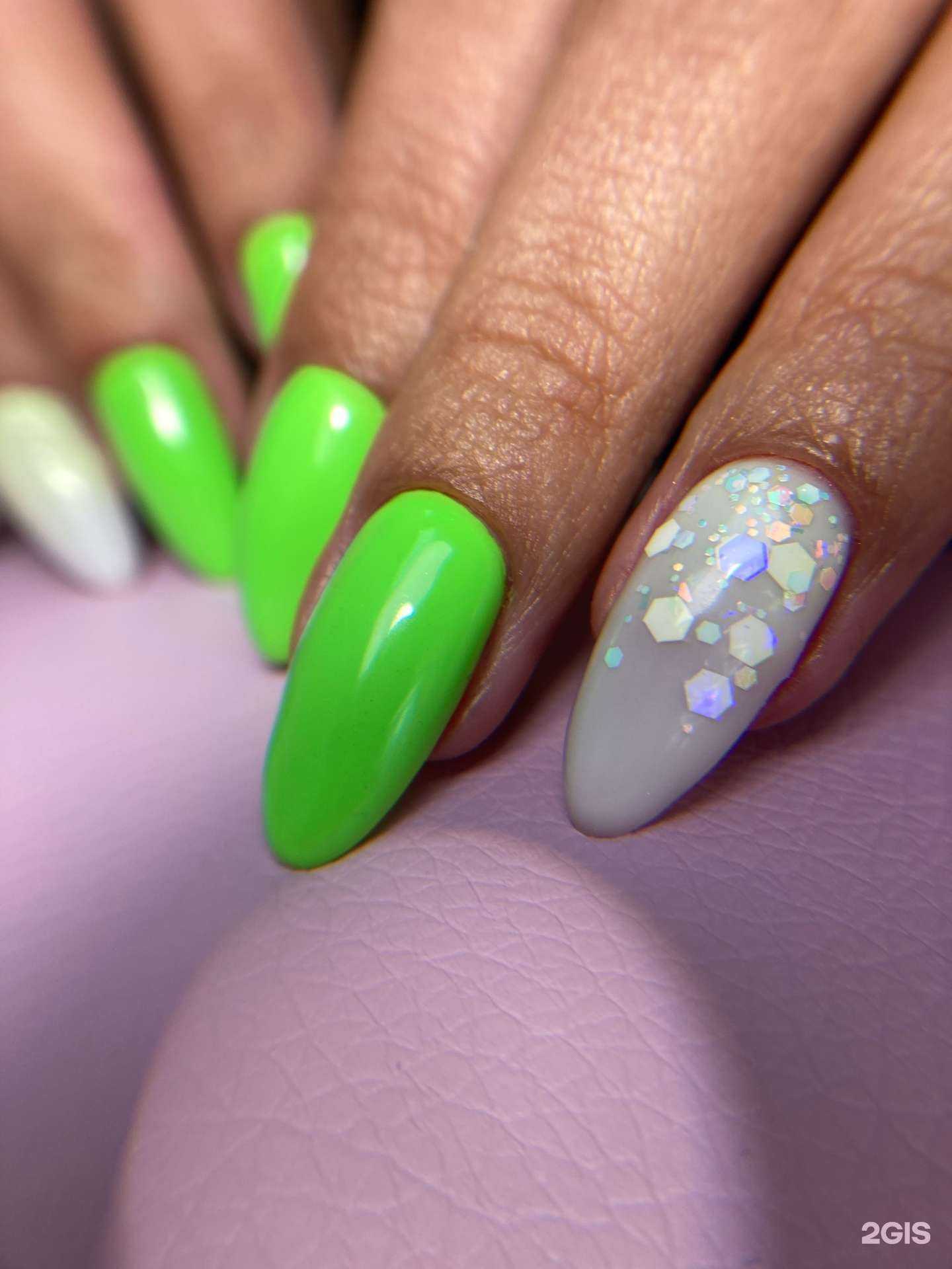 Отзывы на компанию Ногтевая студия в г. Иваново c фото