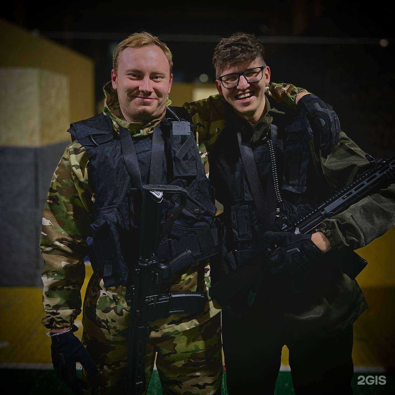 Отзывы на компанию S. W. A. T. в г. Казань c фото