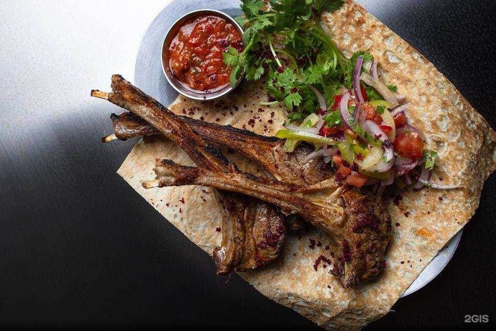 Отзывы на компанию Pro. Шашлык в Сочи c фото