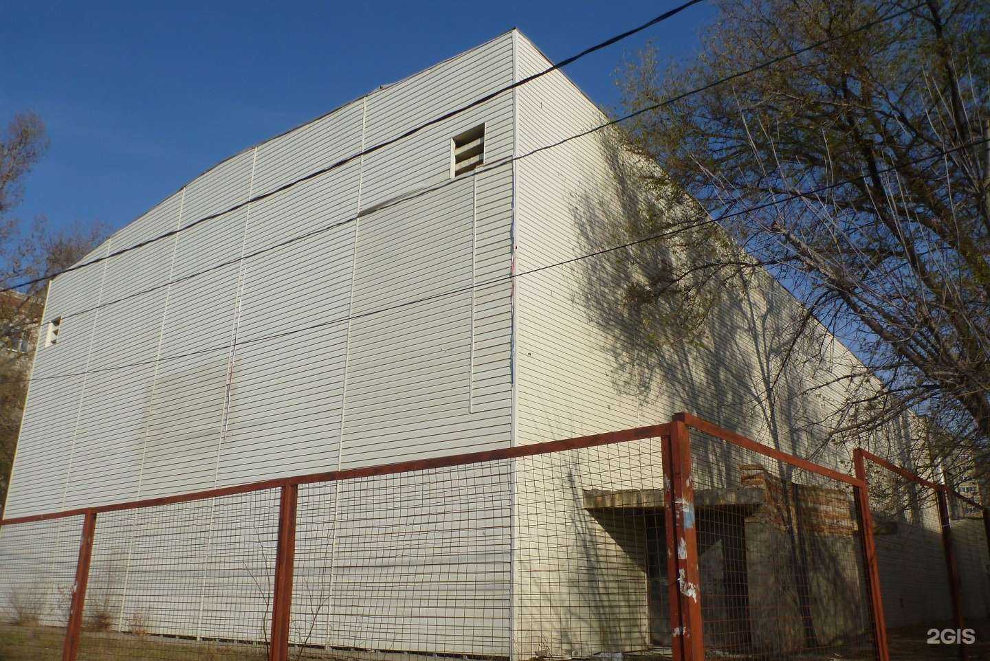 Отзывы на компанию Олимпиец в Волгограде c фото - фотография 2 из 2