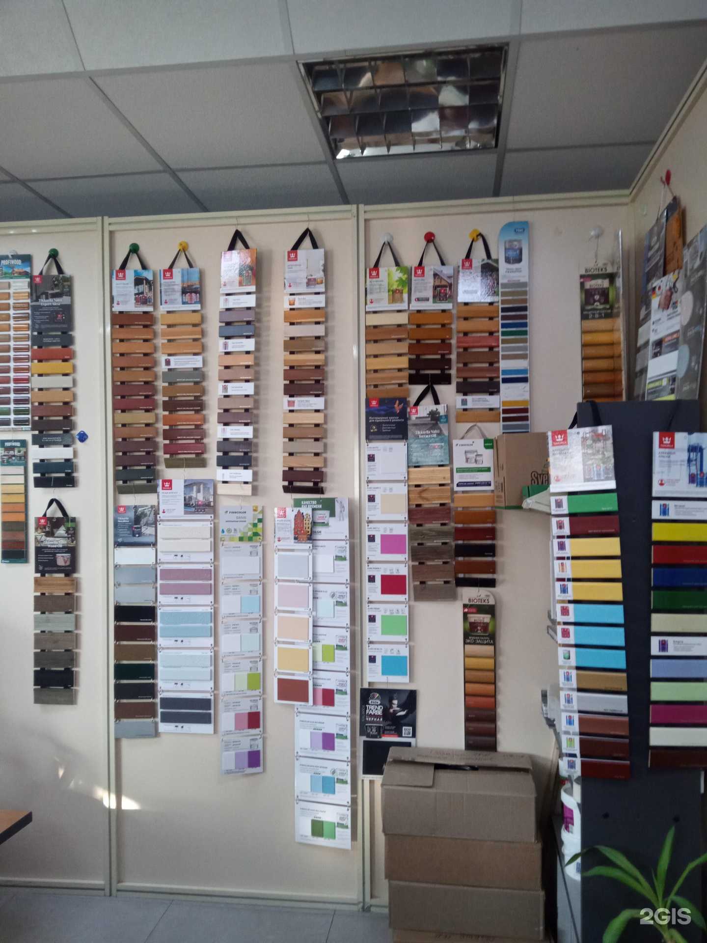 Отзывы на компанию ДКТ в Ростове-на-Дону c фото