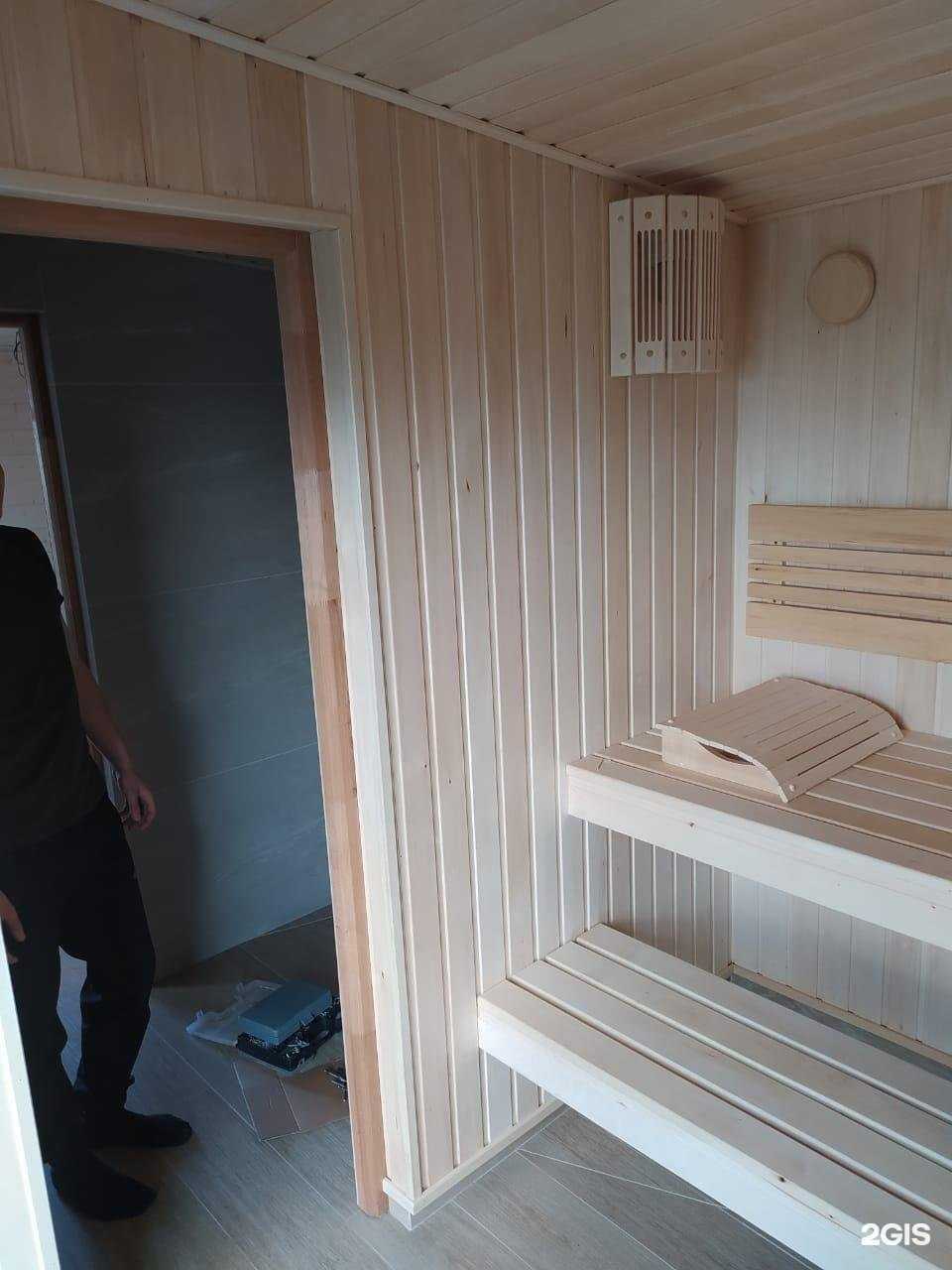 Отзывы на компанию Индустрия-каркас в Магнитогорске c фото