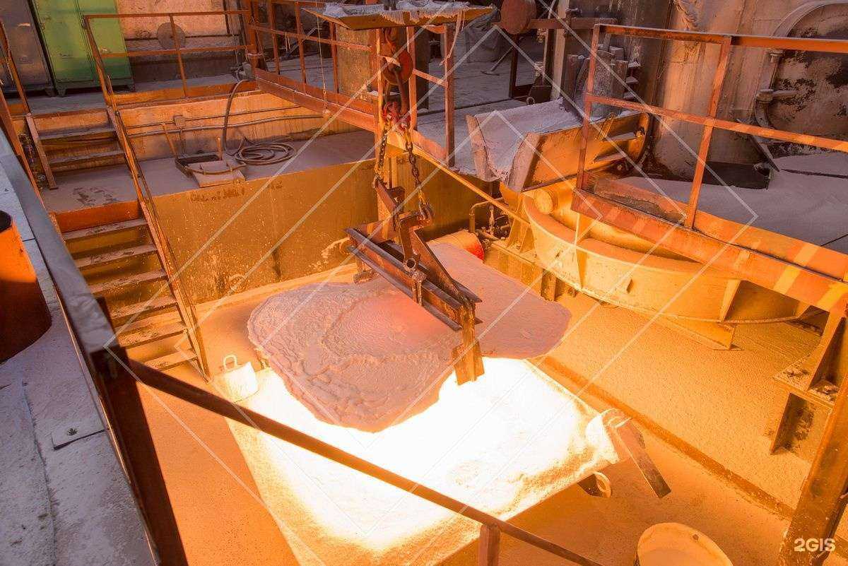 Отзывы на компанию Метогнеупор в Магнитогорске c фото