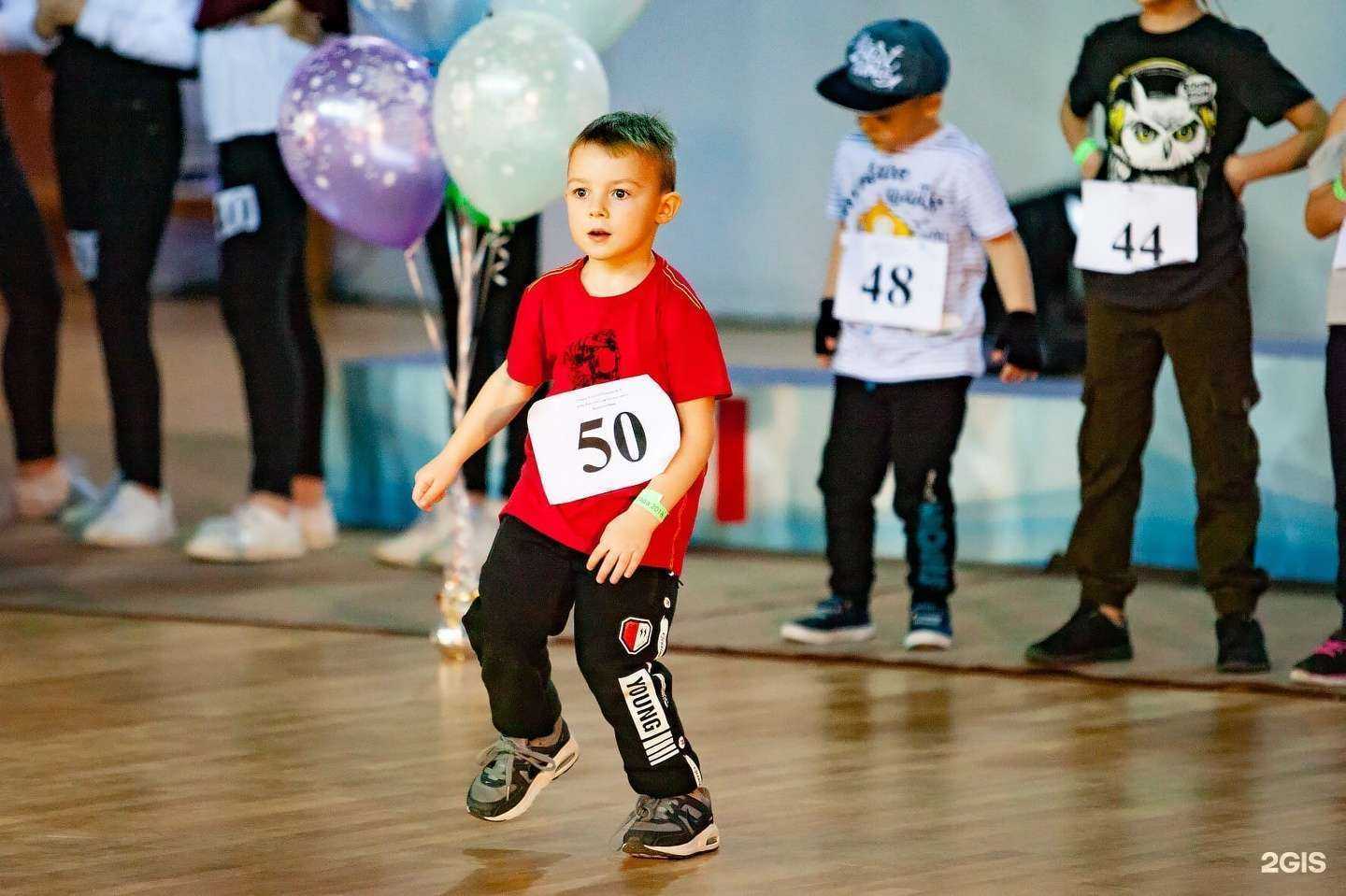 Отзывы на компанию Imperidance в г. Калининград c фото