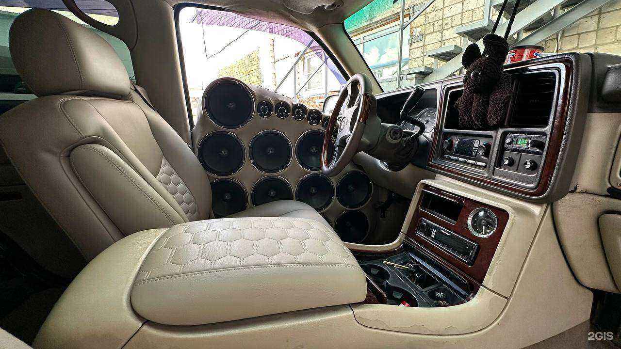 Отзывы на компанию Басс хаус 4212 в Хабаровске c фото