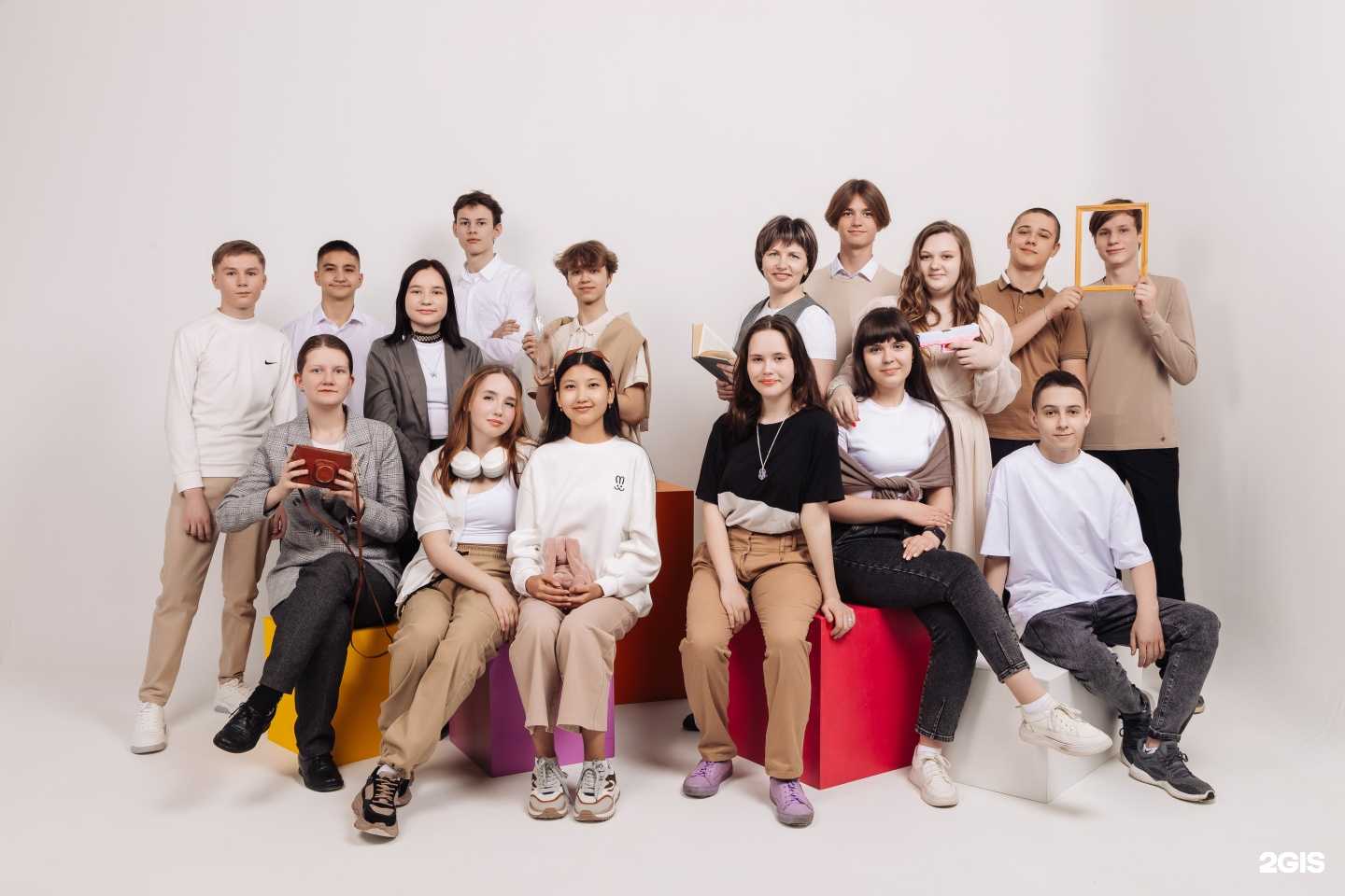 Отзывы на компанию Мамин Сибиряк в Красноярске c фото