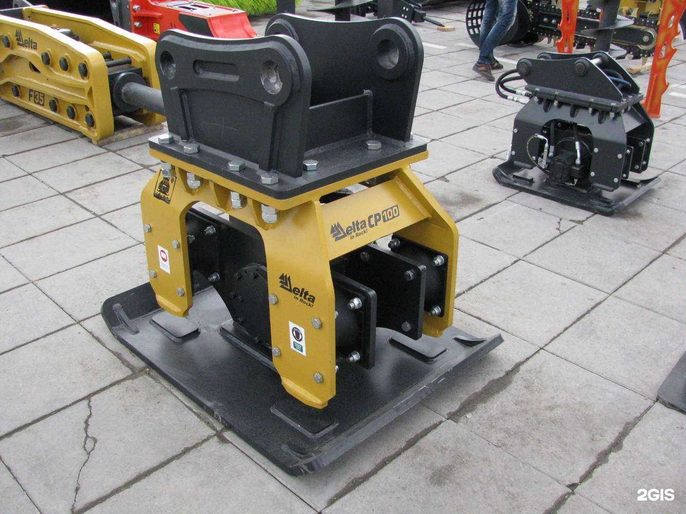 Отзывы на компанию Техноресурс в г. Екатеринбург c фото