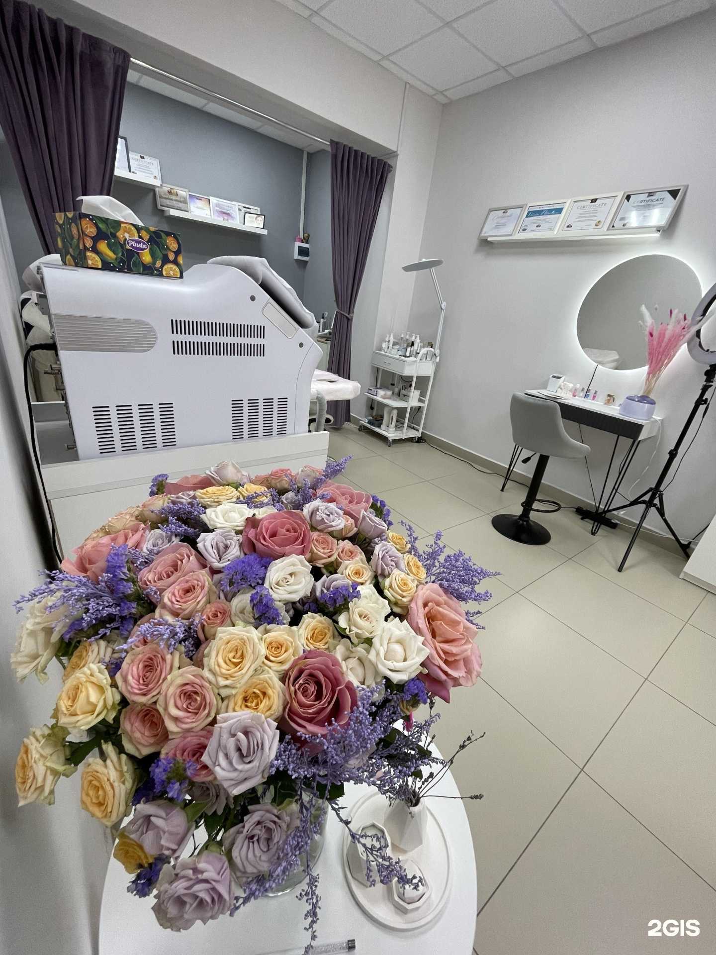 Отзывы на компанию Грей  в Тюмени c фото