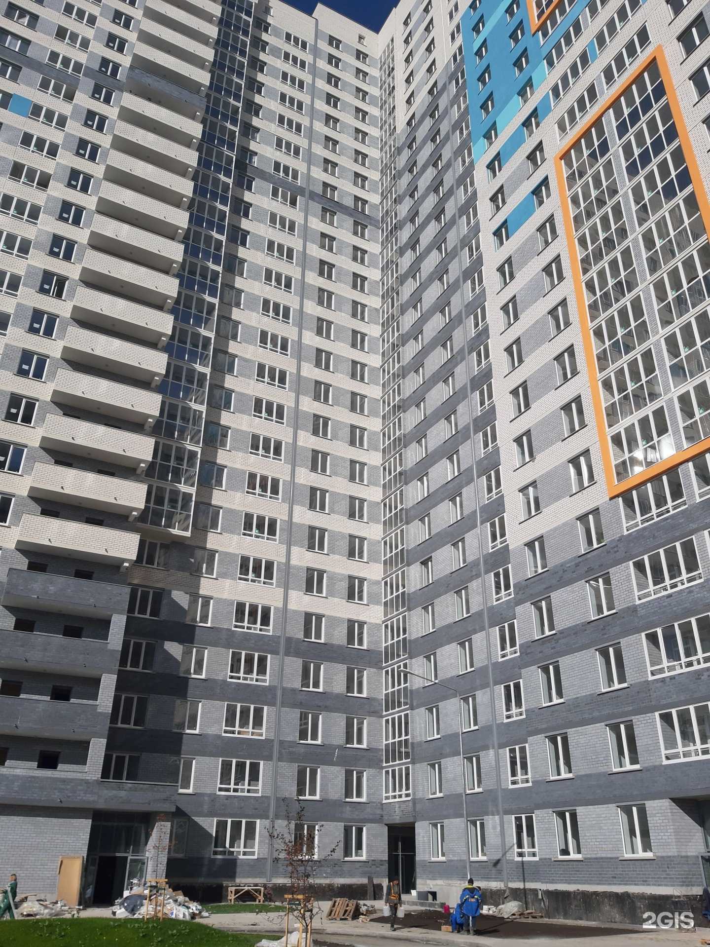 Отзывы на компанию Good House в Екатеринбурге c фото - фотография 2 из 2