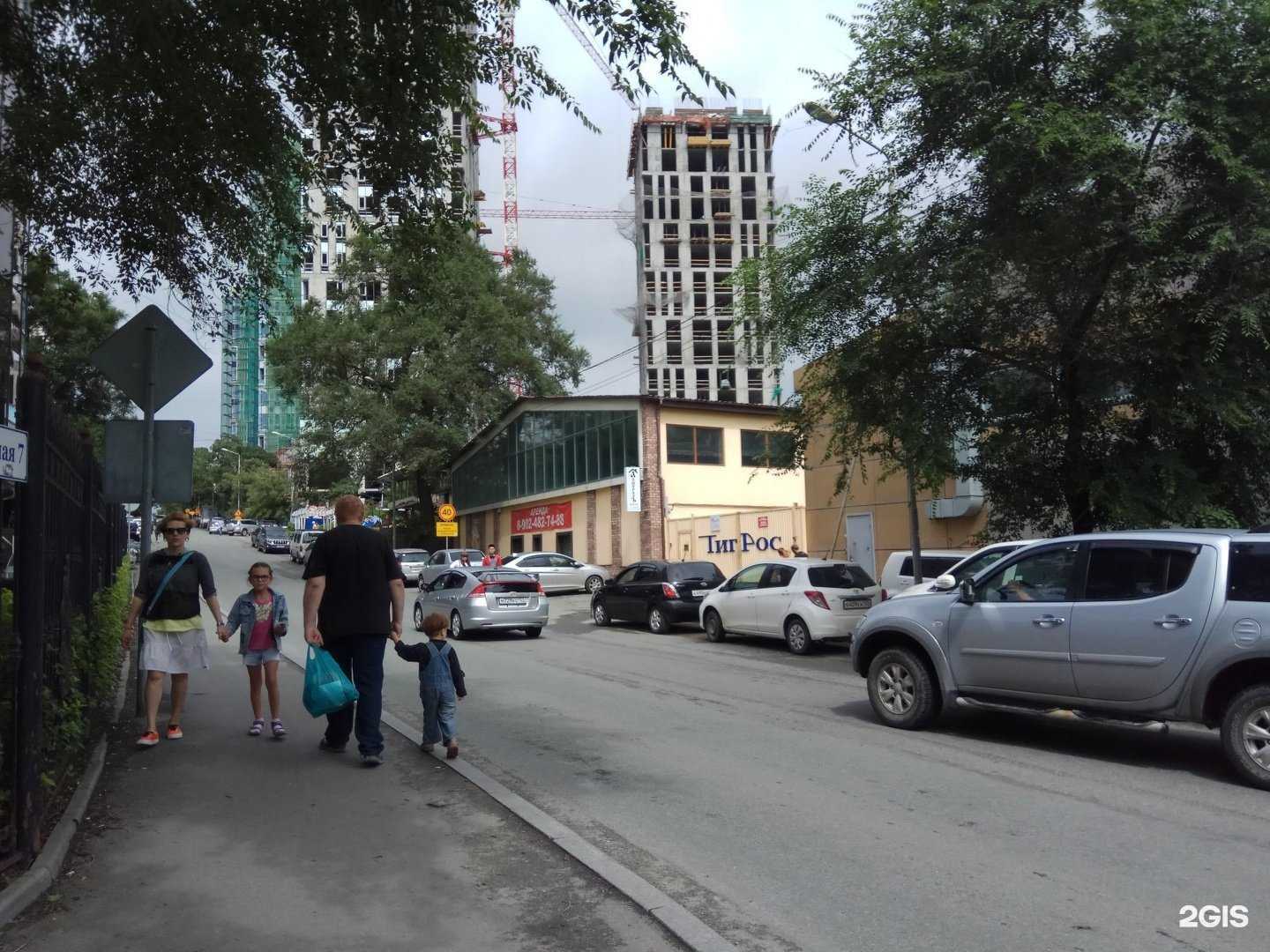 Отзывы на компанию PigodiPak в Владивостоке c фото - фотография 2 из 2