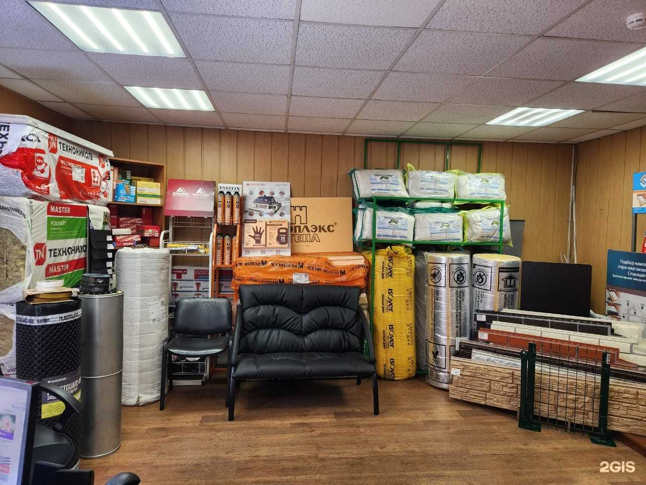 Отзывы на компанию Всем Кто Строит в г. Красноярск c фото