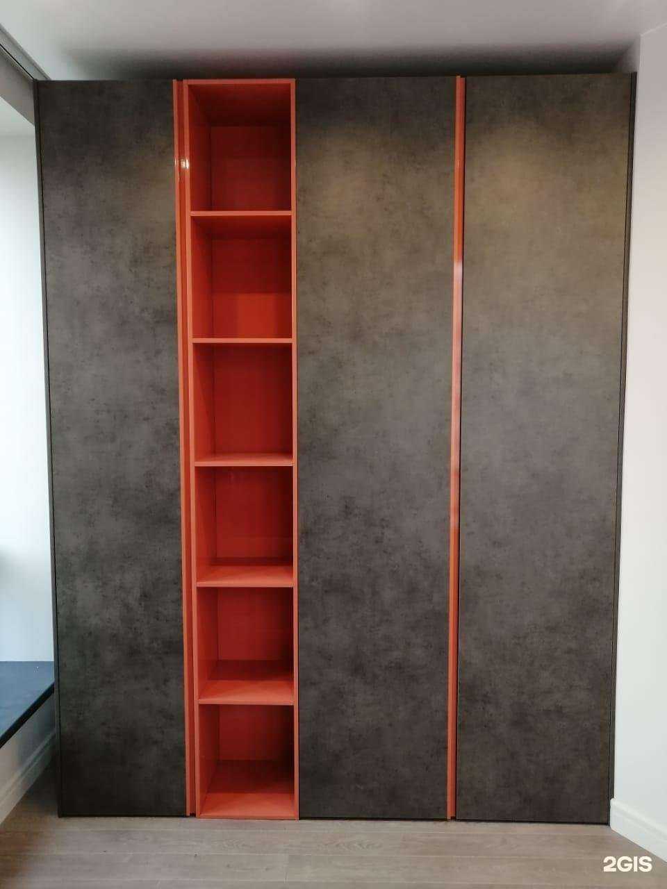 Отзывы на компанию Studio Flat в Новосибирске c фото