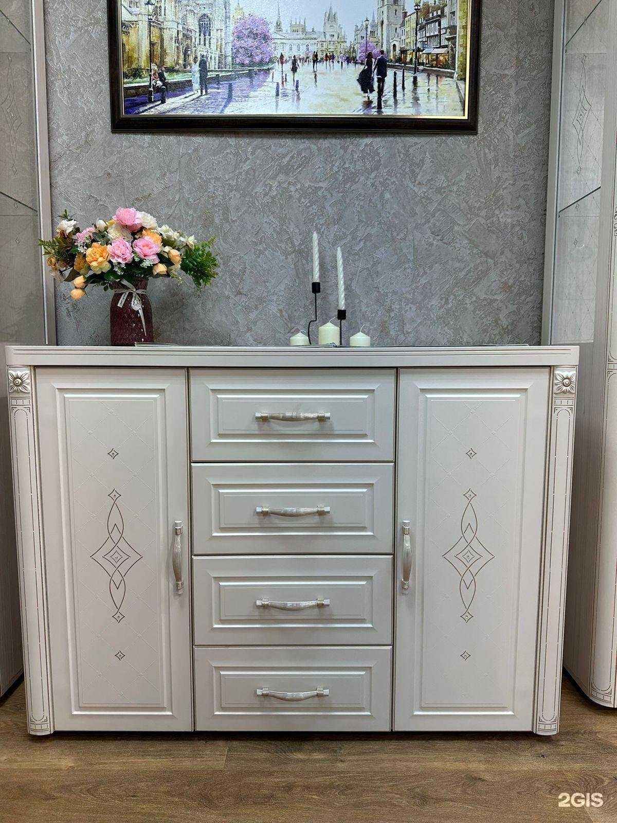 Отзывы на компанию DaVita-мебель в г. Красноярск c фото