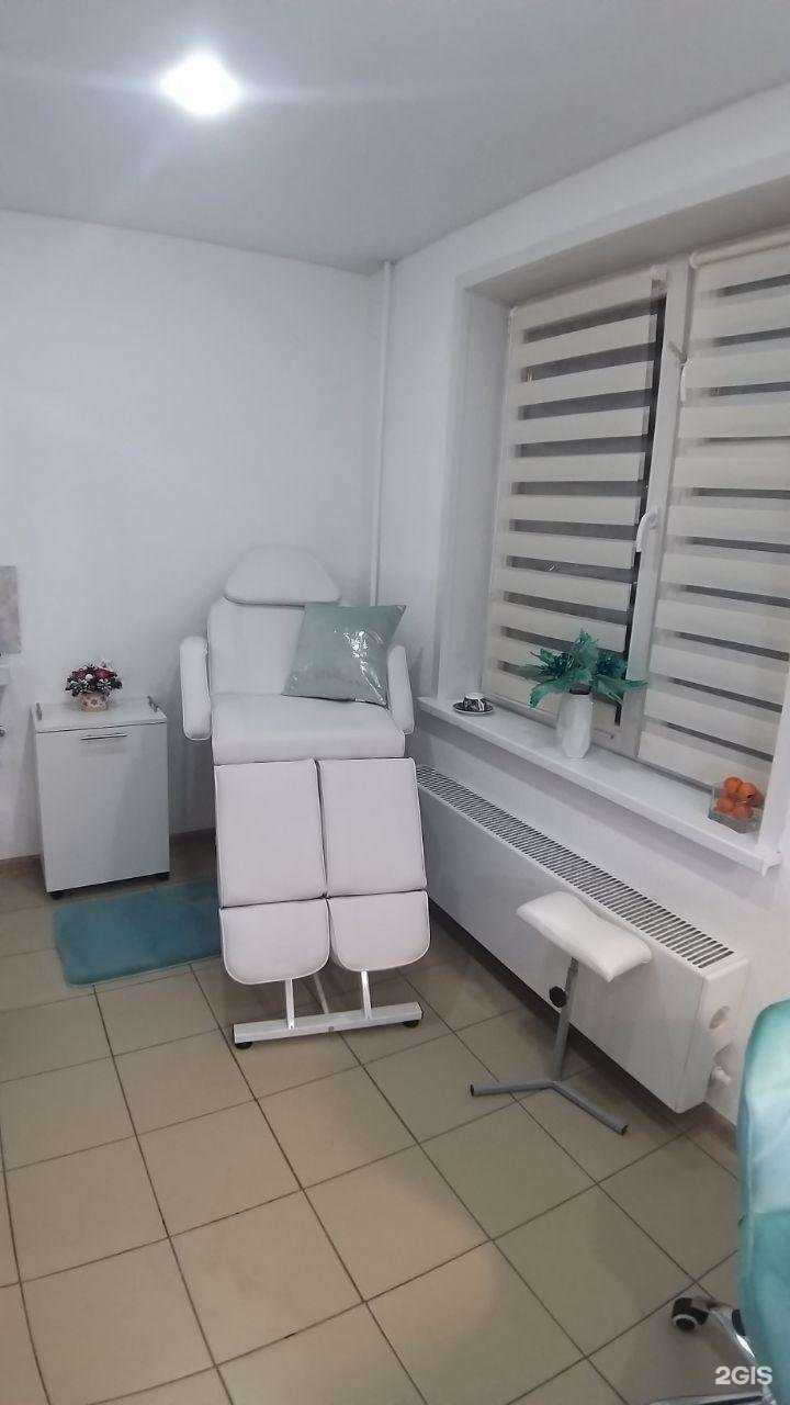 Отзывы на компанию Кабинет депиляции, маникюра и педикюра в г. Красноярск c фото