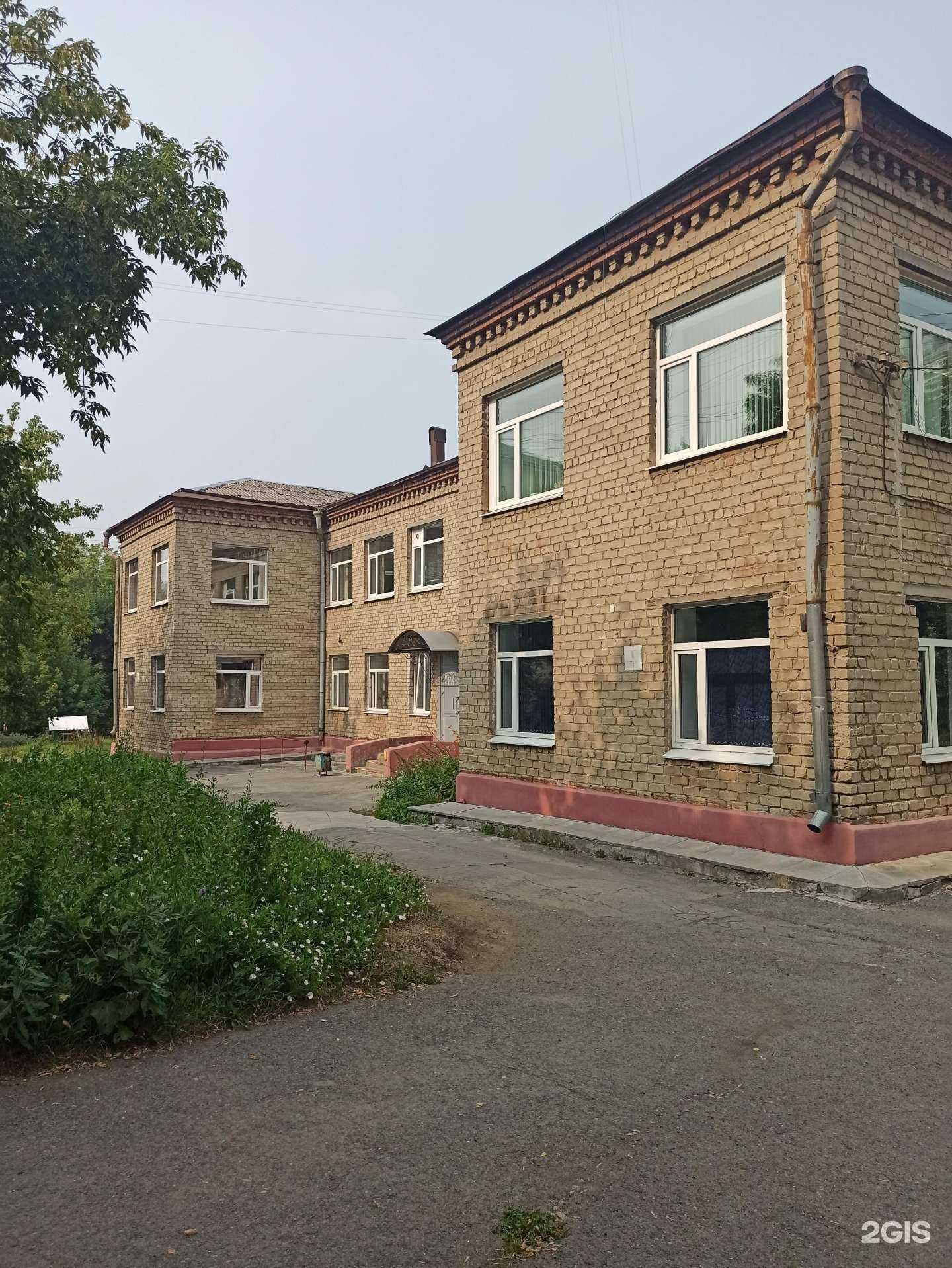 Отзывы на компанию Детская городская больница №15 в Екатеринбурге c фото