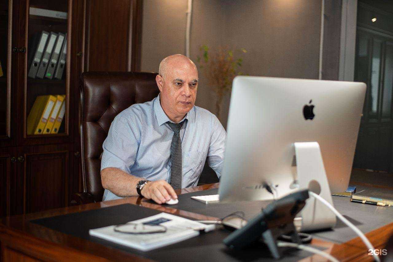 Отзывы на компанию Адвокат Магомедов Шамиль Магомедзакирович в г. Махачкала c фото