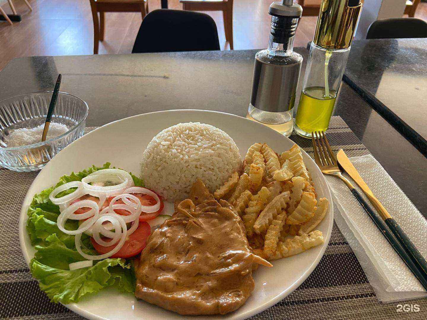 Отзывы на компанию Luanda city в г. Ставрополь c фото