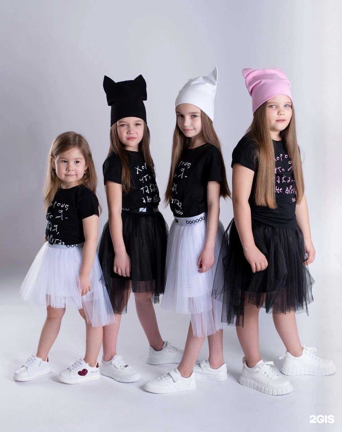 Отзывы на компанию Lp Kids в г. Красноярск c фото