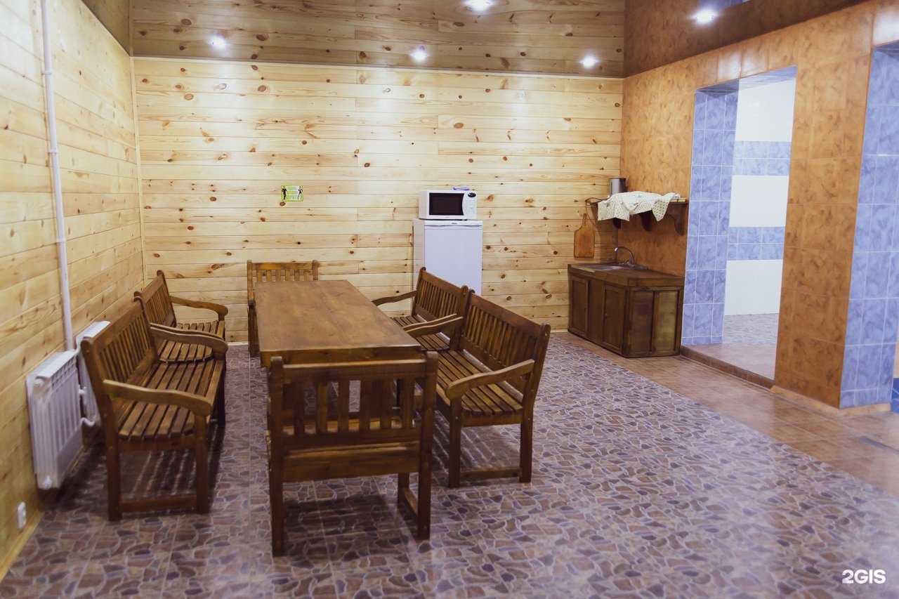 Отзывы на компанию Северная в Норильске c фото