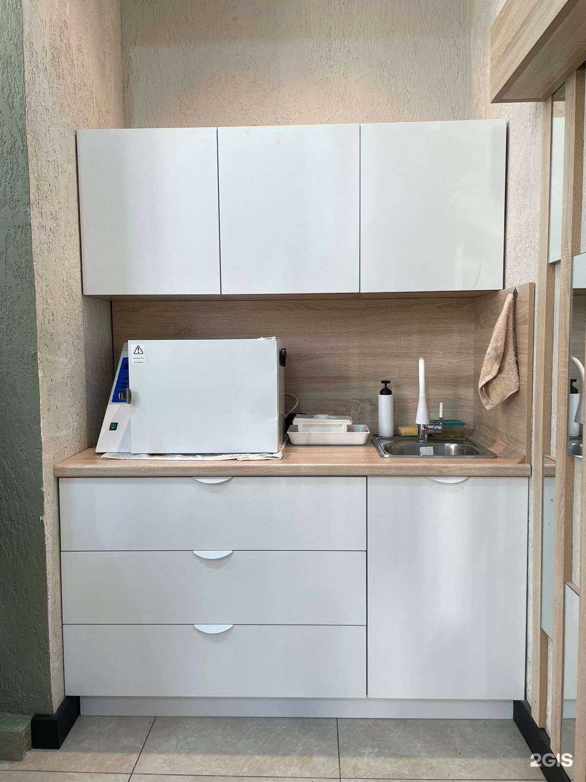 Отзывы на компанию Точка Gладкости в Магнитогорске c фото