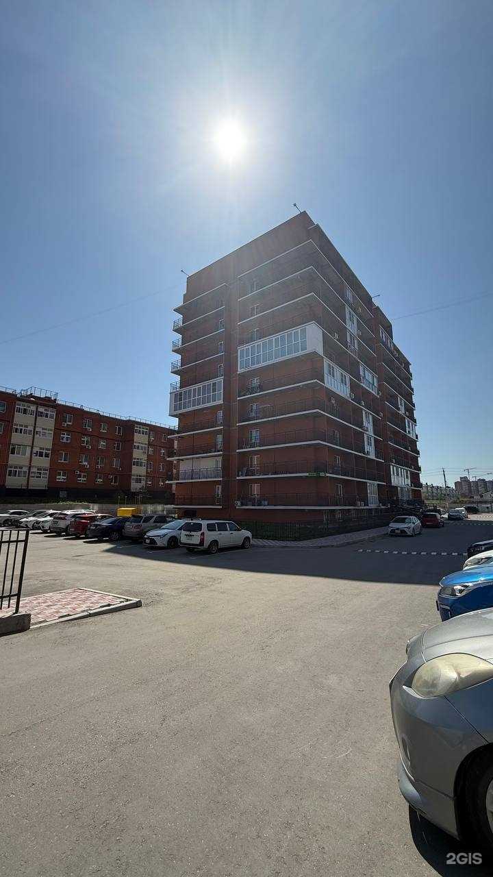 Отзывы на компанию Золотая нить в Хабаровске c фото - фотография 2 из 3