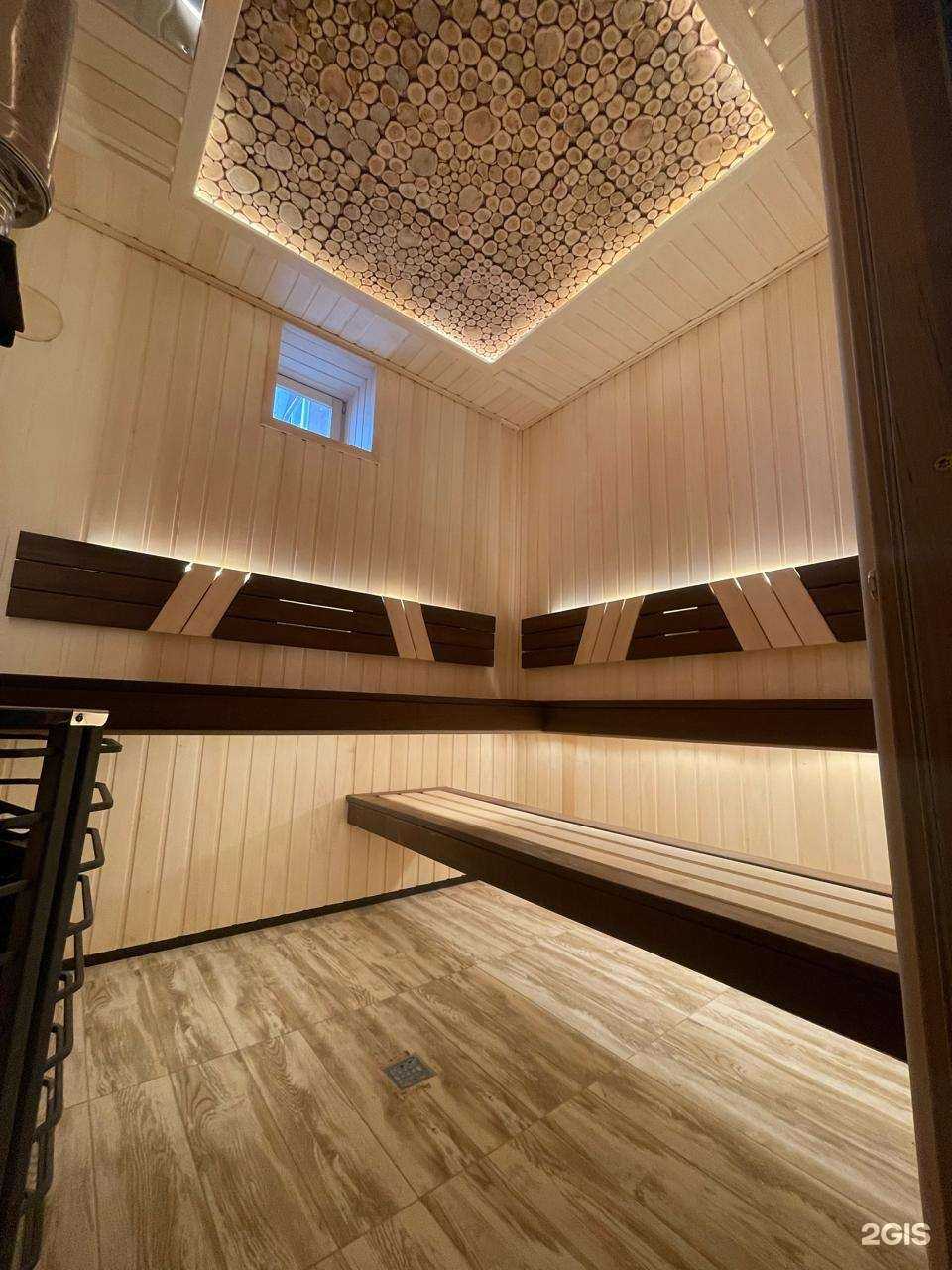 Отзывы на компанию Всем Баня в г. Волжский c фото