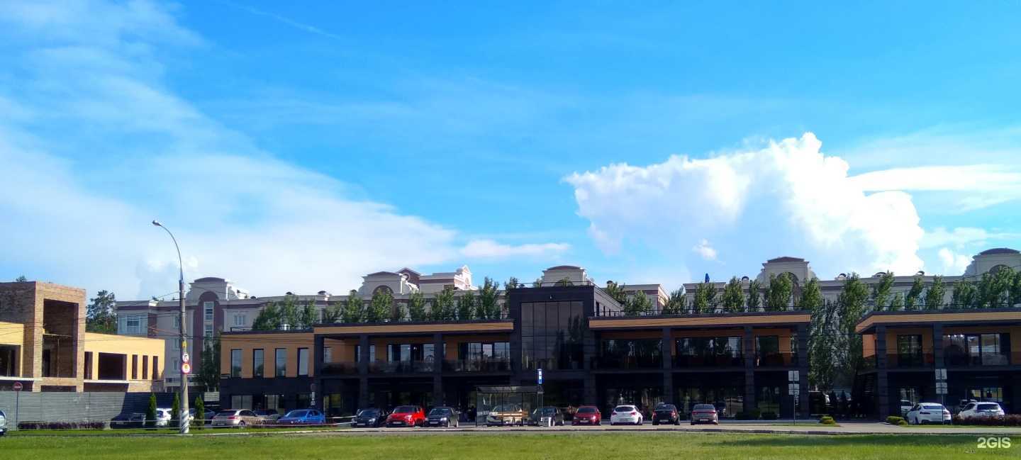 Отзывы на компанию ЛинииЛиц в Тольятти c фото - фотография 2 из 2