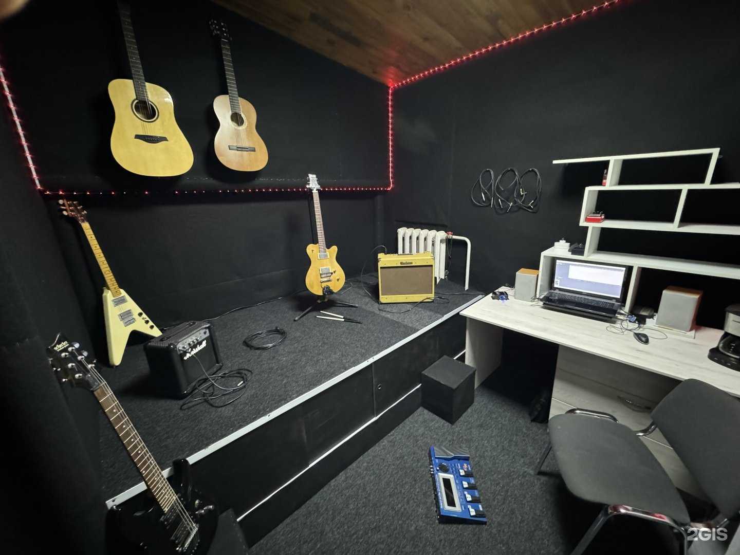 Отзывы на компанию Make Music LAB в Томске c фото