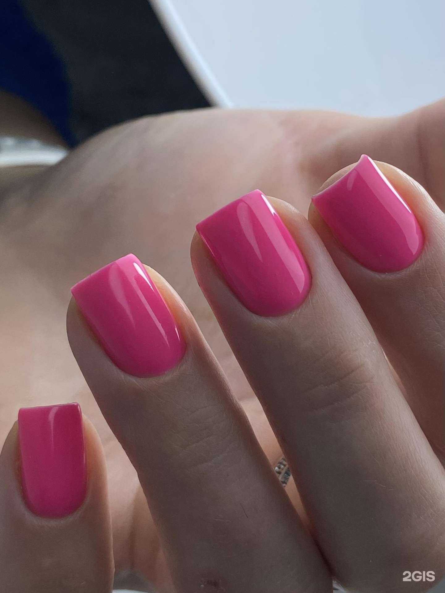 Отзывы на компанию Студия идеального маникюра в Краснодаре c фото