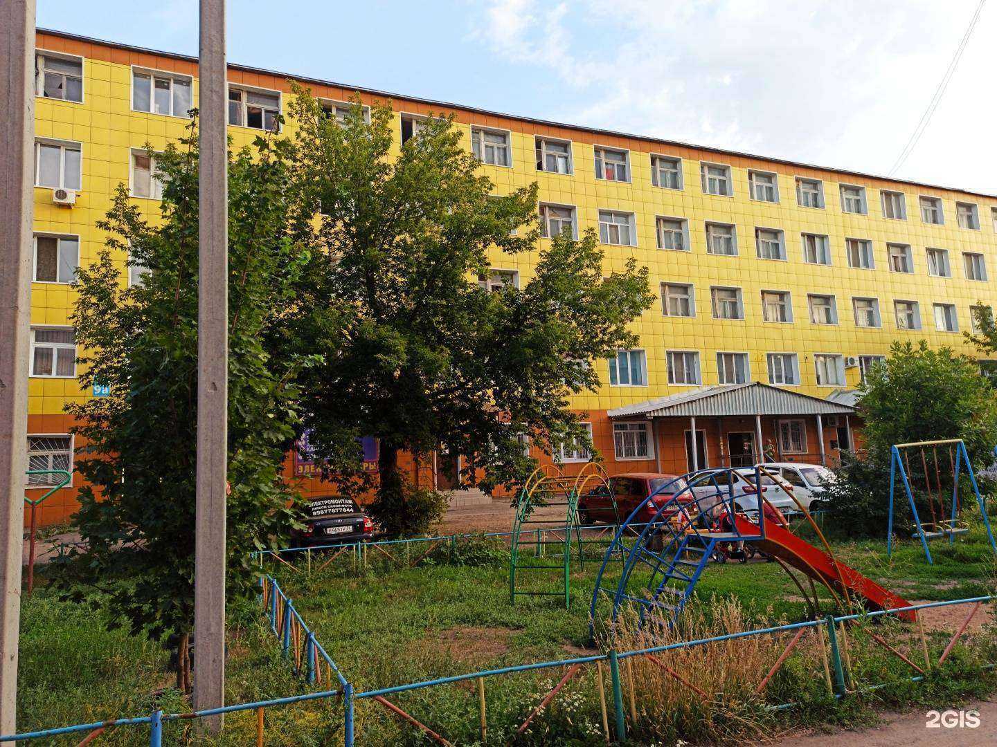 Отзывы на компанию Двери от Насти в Оренбурге c фото - фотография 2 из 2