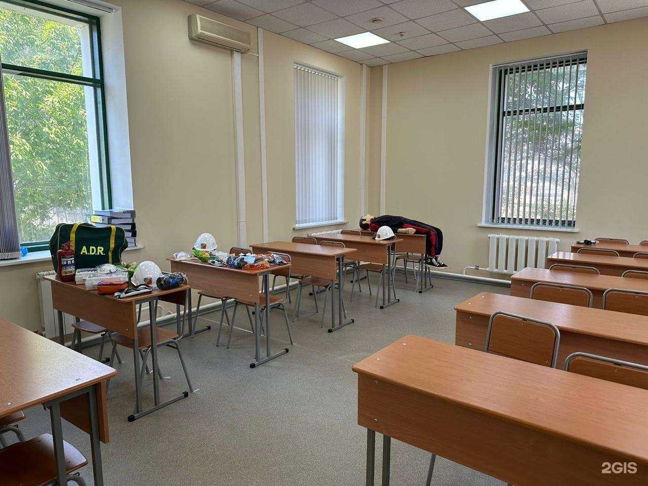 Отзывы на компанию Институт Дополнительного Образования в Хабаровске c фото