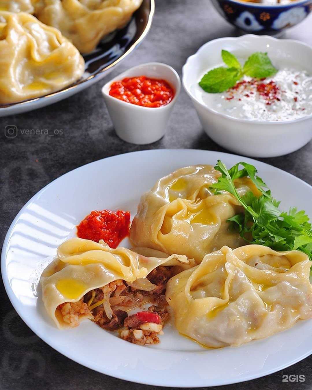 Отзывы на компанию Ворух у Мухаммад в Уссурийске c фото