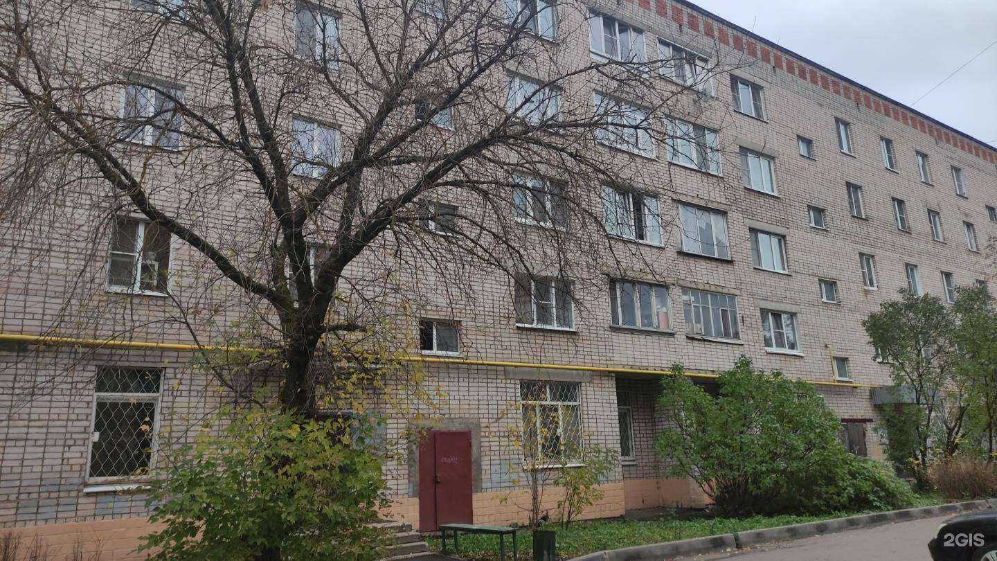 Отзывы на компанию Химкинский в Солнечногорске c фото - фотография 2 из 2