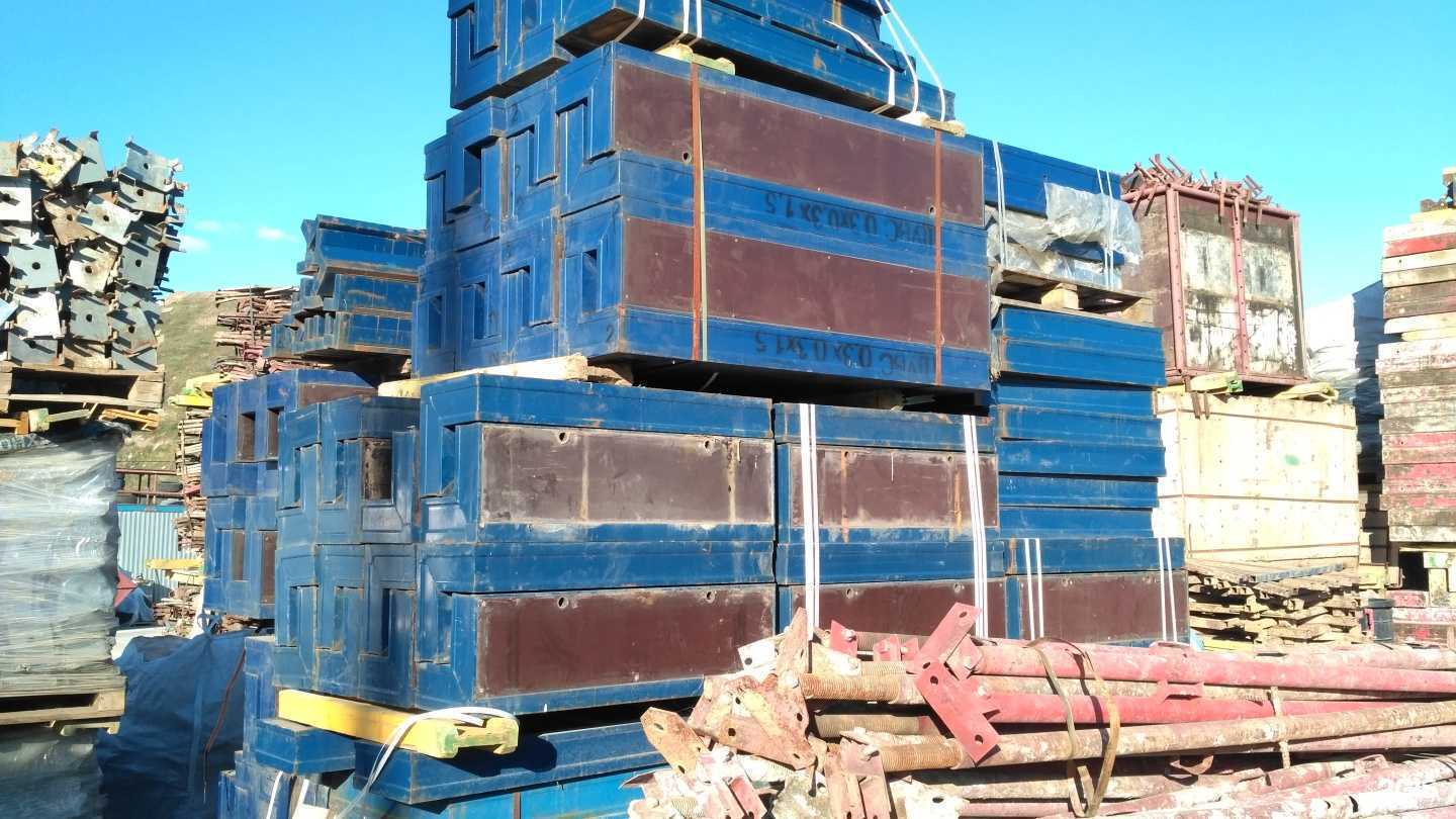 Отзывы на компанию Монолит в г. Химки c фото