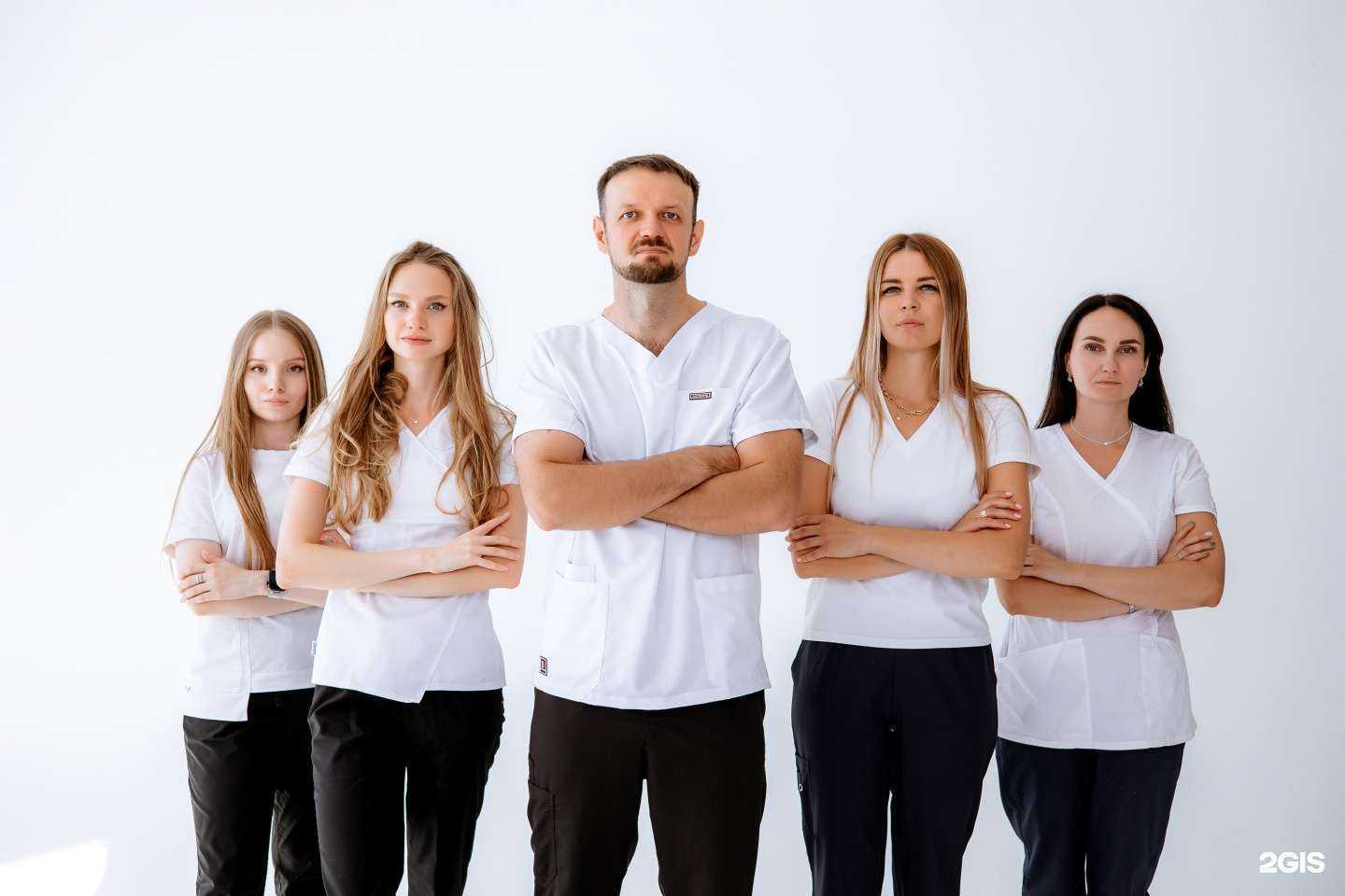 Отзывы на компанию Симметрия в Краснодаре c фото