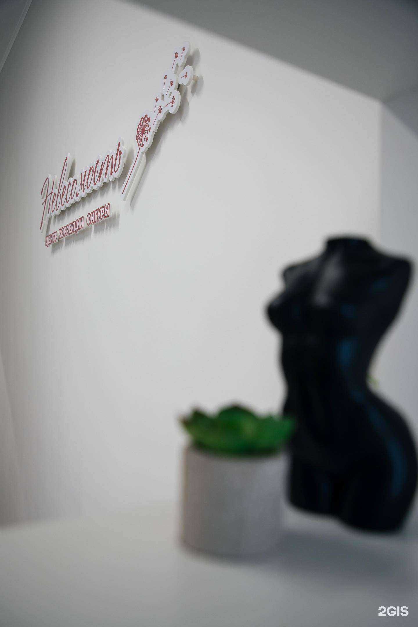 Отзывы на компанию Невесомость в Кемерове c фото