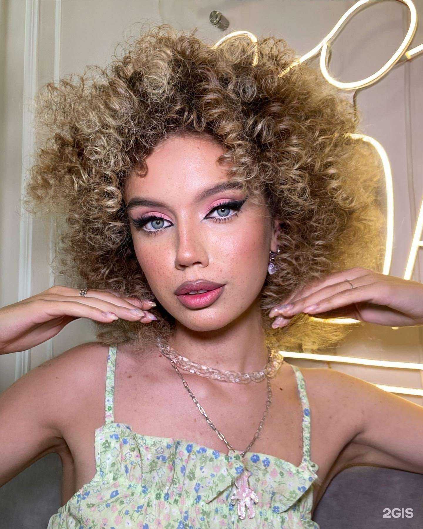 Отзывы на компанию Парикмахерская в Краснодаре c фото