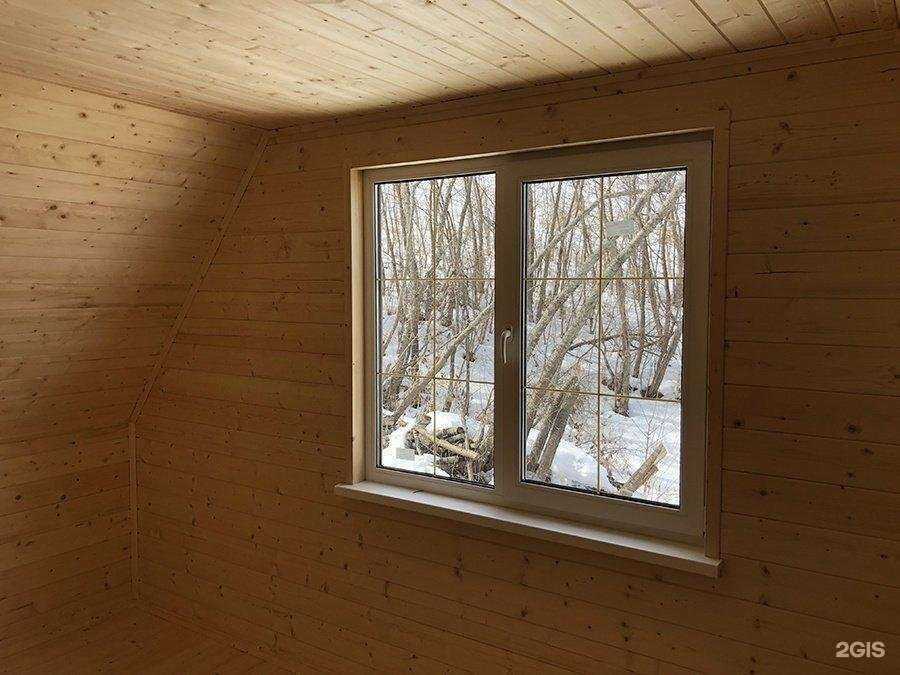 Отзывы на компанию Домострой НН в г. Нижний Новгород c фото