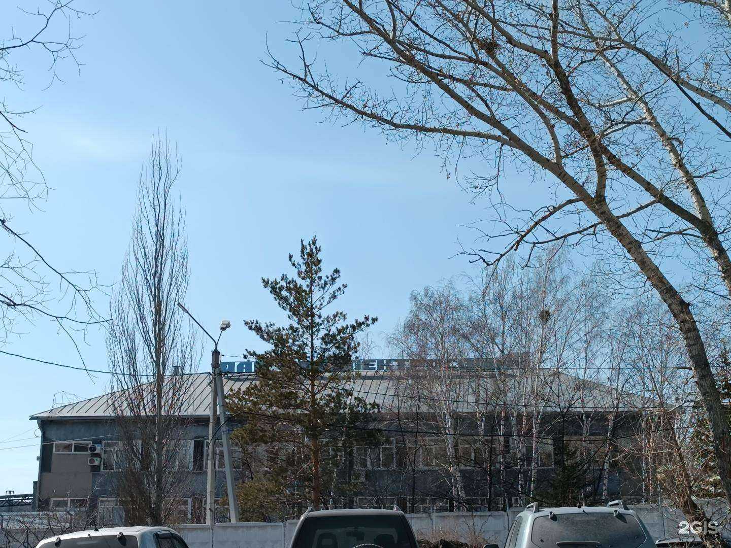 Отзывы на компанию Ремонтно-строительная компания в Барнауле c фото - фотография 2 из 2