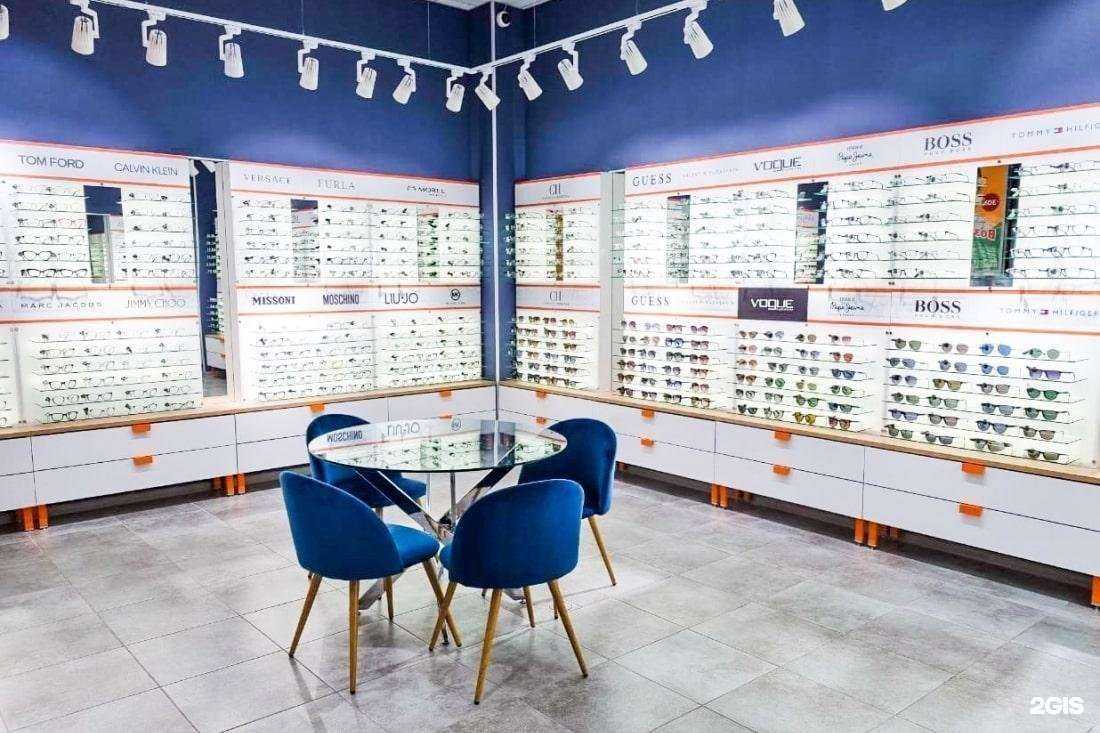 Отзывы на компанию Счастливый взгляд в г. Красноярск c фото