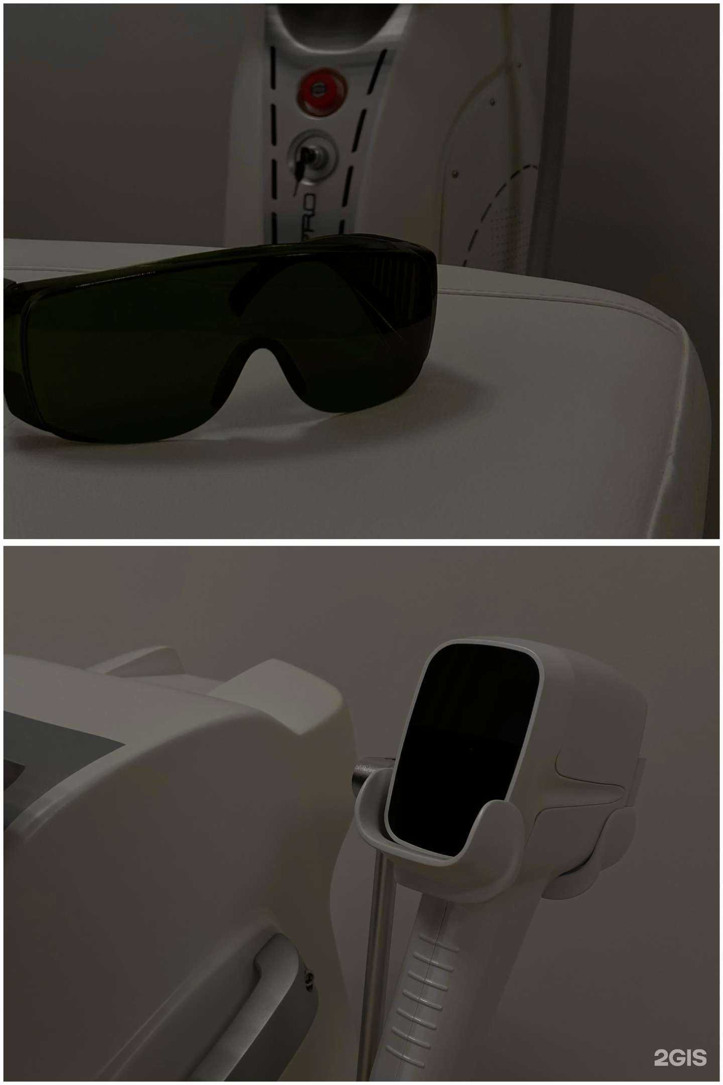 Отзывы на компанию Lazer Lab в Кургане c фото