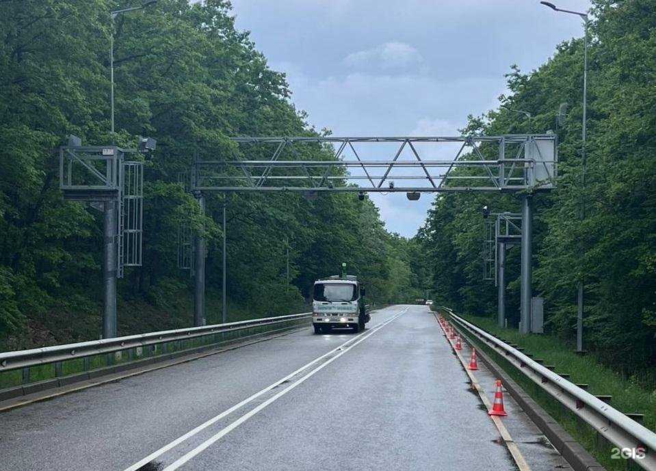 Отзывы на компанию Краснодаравтодор в Новороссийске c фото