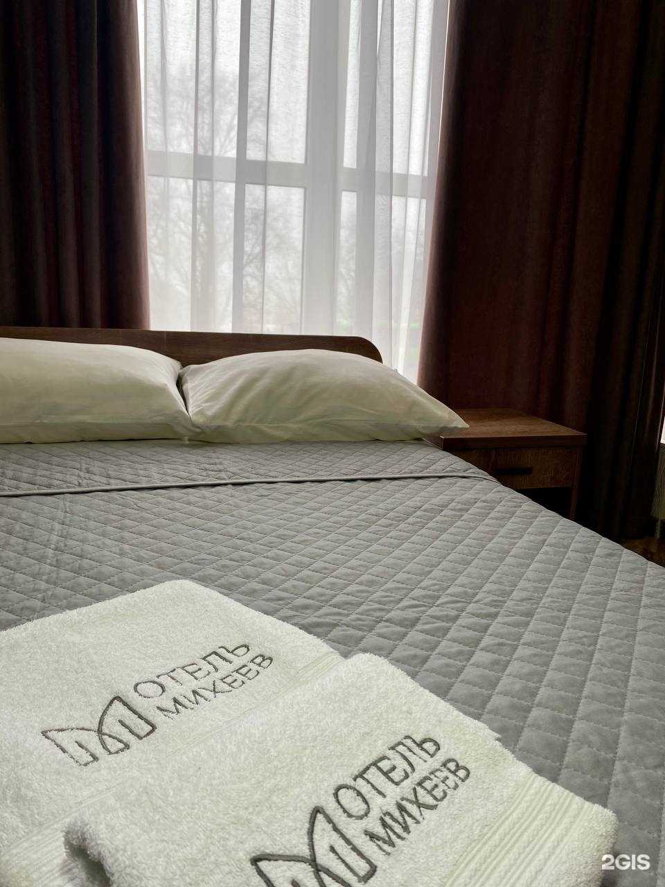 Отзывы на компанию Отель Михеев в г. Тюмень c фото