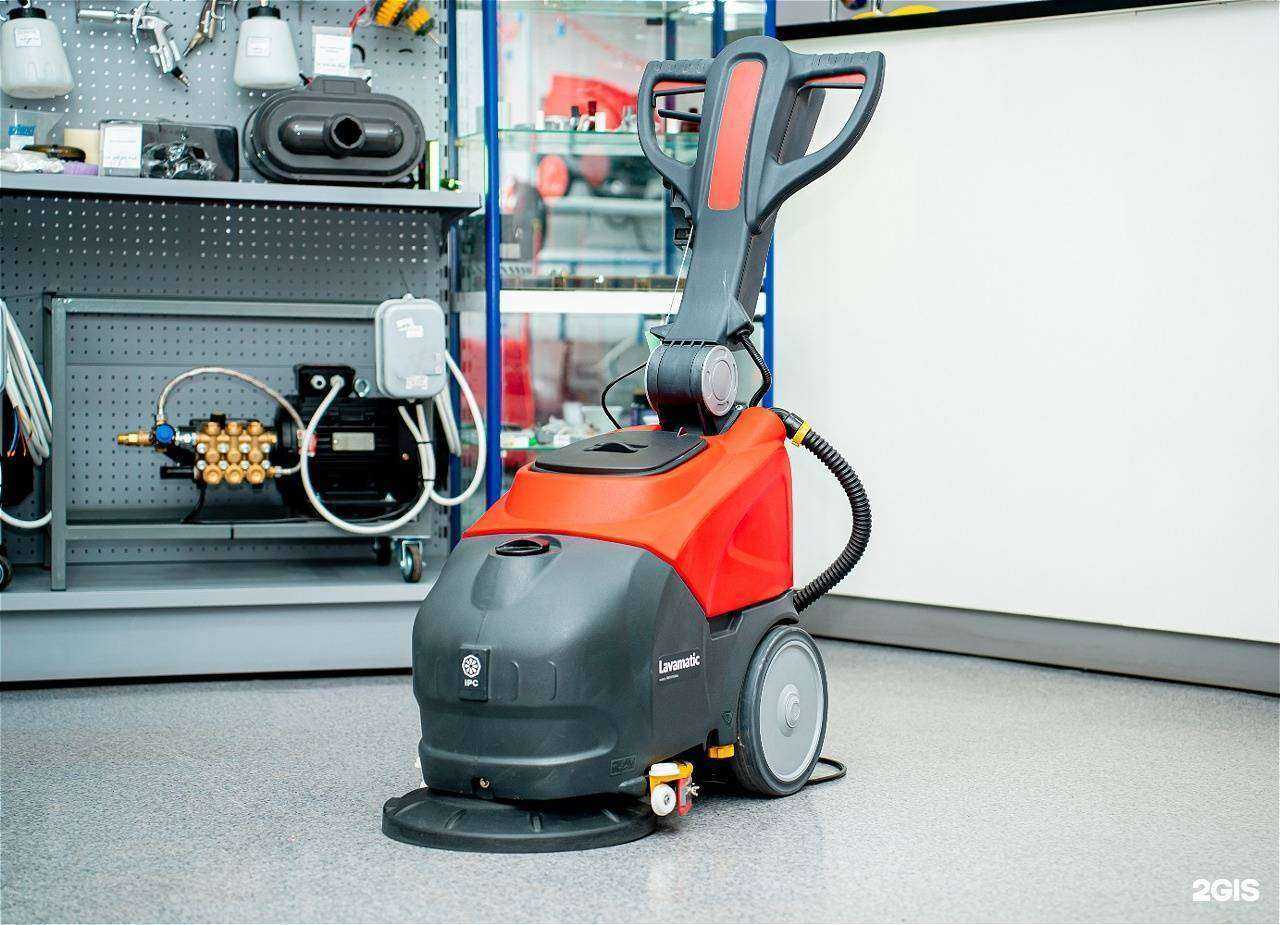 Отзывы на компанию Мистер Чистер в Ростове-на-Дону c фото