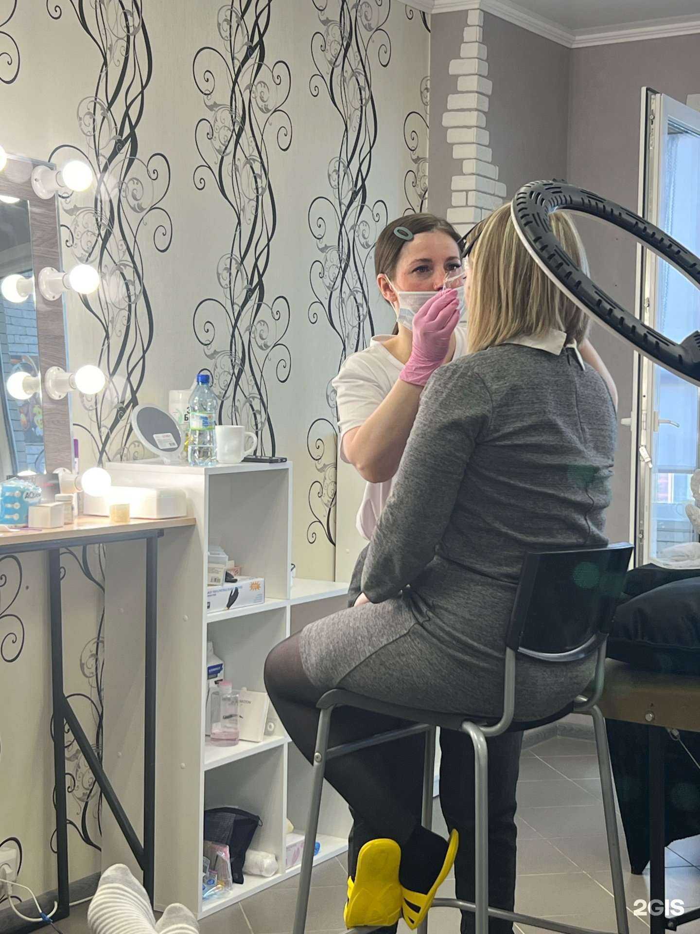 Отзывы на компанию Beauty Lash NT в Барнауле c фото