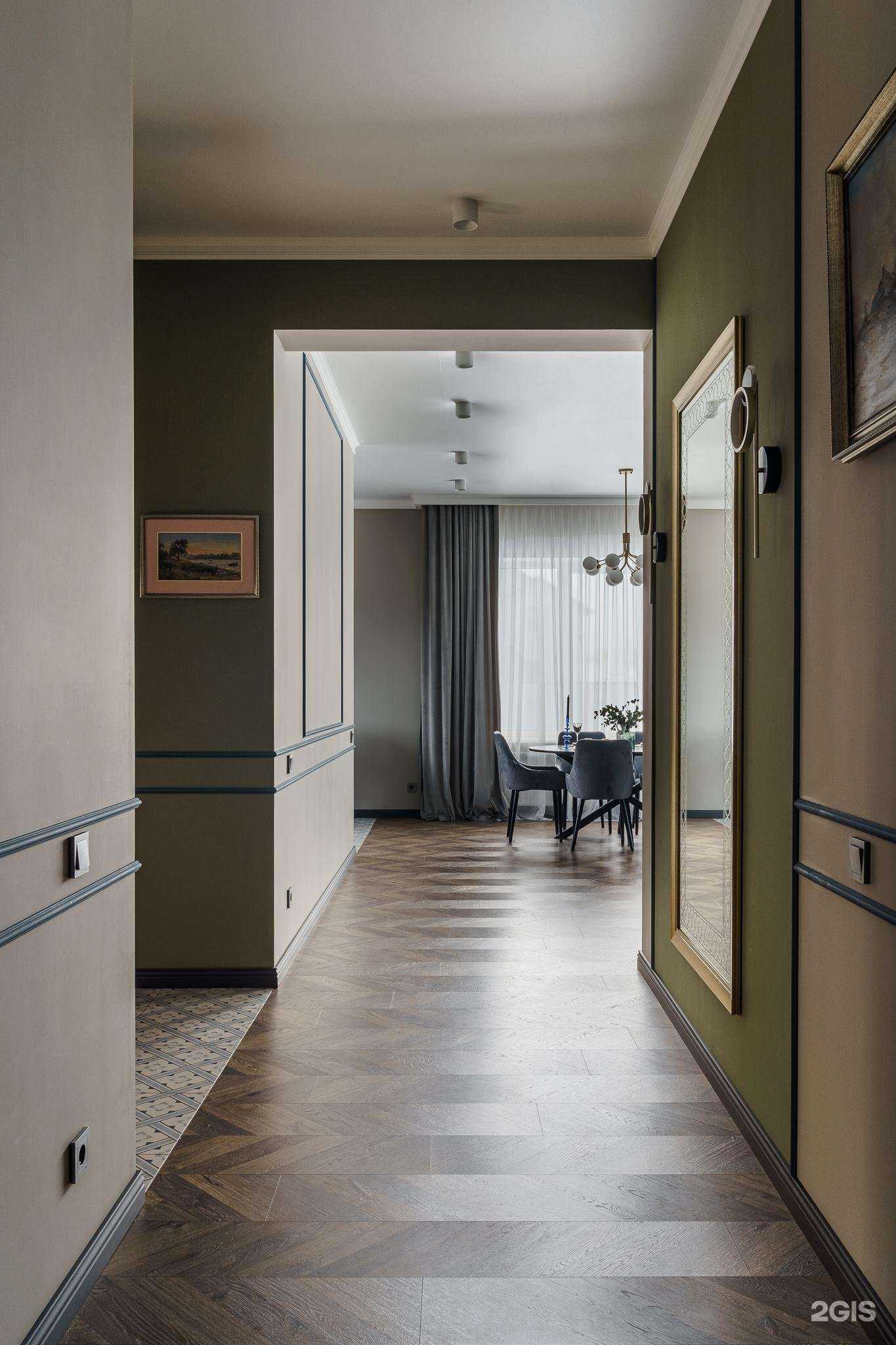 Отзывы на компанию Проектно-дизайнерское бюро в Тамбове c фото